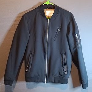 Jacket your neighbors